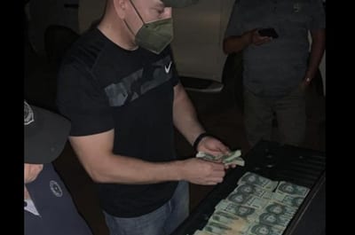 Secuestro en Santaní: Detienen a un hombre y hallan más de G. 1.000 millones