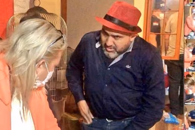 Imputan a abogado por crimen de alemán y su hija