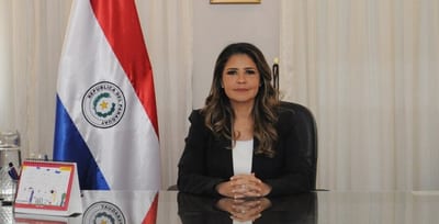 Abdo Benítez nombra a Cecilia Pérez como representante ante la OEA