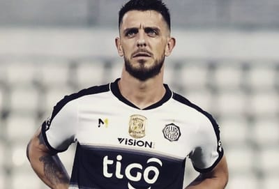 Silva arregla y continuará en Olimpia
