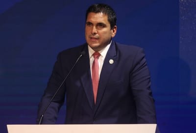 El balance general del arbitraje es bueno, afirma Harrison