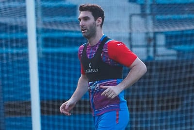 Boselli no seguirá en Cerro, informan