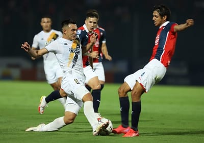 Cerro Porteño y Guaraní se enfrentan por el título de Campeón