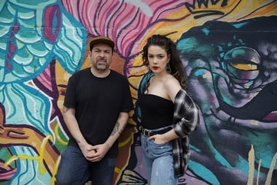“Creer” , la nueva canción que estrena Dalí
