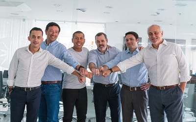 Financiera presenta su nueva imagen y denominación