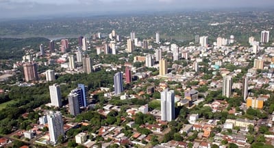 Contacto de contagiado con Ómicron trabaja en Paraguay, confirman