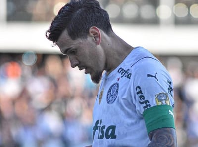 Gustavo Gómez queda tercero en la carrera por ser el “Rey de América”
