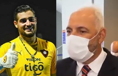 Faltan “detalles” para la continuidad de Jean, dice Zapag
