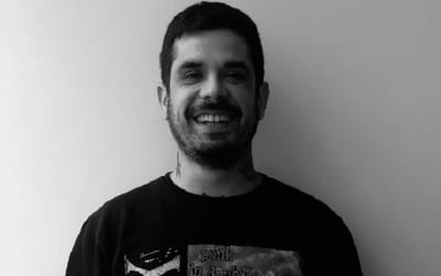 Marcelo Soler cierra el año con show en la Alianza Francesa