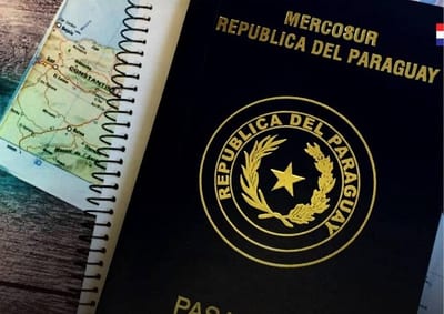 Pasaporte y Certificado de Antecedentes tendrán aumento en el costo