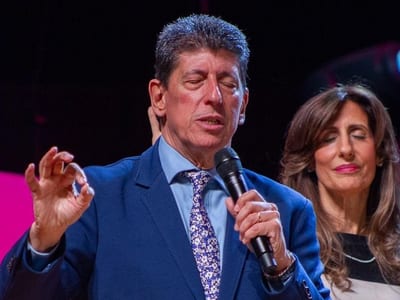 Confirman fallecimiento del pastor Emilio Abreu 