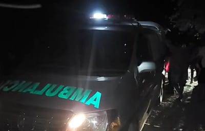 Asesinan a manifestante en Aguapety