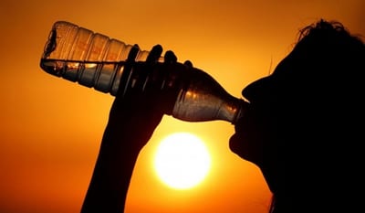 Pronostican aumento de la temperatura desde este lunes