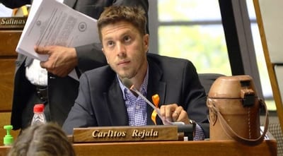 Diputado sorteará salario de G. 40 millones entre sus seguidores