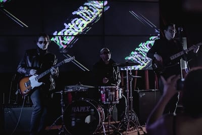 Katalinos presentará el videoclip de dos canciones