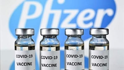 Confirman compra de 1.000.000 de dosis pediátricas de Pfizer