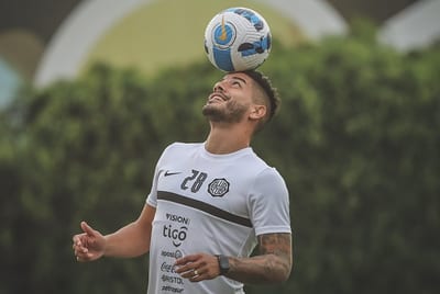 Copa Libertadores: Olimpia visita al César Vallejo en Perú
