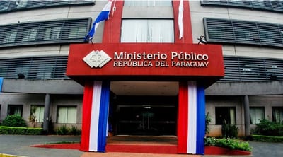 Fiscalía concentra áreas contra Crimen Organizado y Narcotráfico