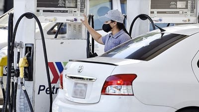Apuran derogación del subsidio a Petropar 