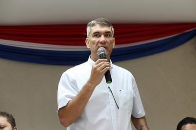 Intendente de PJC alerta sobre desamparo estatal ante narcos
