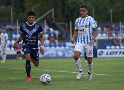 12 de Octubre vence a Ameliano 