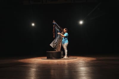 Orquesta H2O y Kita Pena se unen y ofrecerán show en el Asunciónico