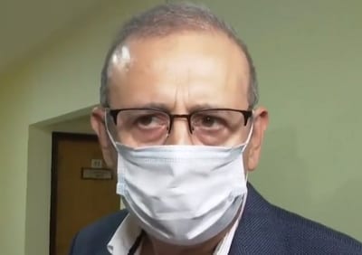 Galeano confiesa que le pagó deuda de USD 2,5 millones a Cartes