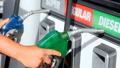 Nuevos aumentos en el precio del diésel podrían estar cerca