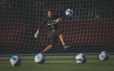 Olimpia enfrentará a Fluminense por la Libertadores