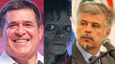 Giuzzio arma revuelo con sugerente posteo 