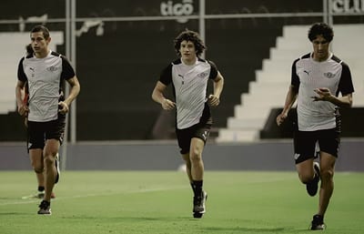 Dos partidos cierran la Fecha 6 este lunes