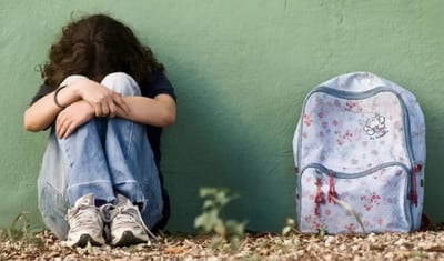Día del Niño: alarmantes cifras de abuso y pobreza infantil