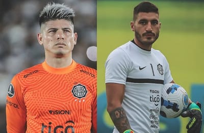 Aguilar está descartado para la revancha ante Atlético Nacional 