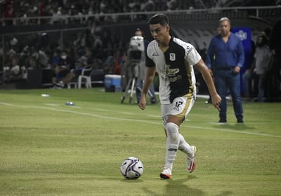 Ameliano y Tacuary abrirán la Fecha 6 el Apertura 