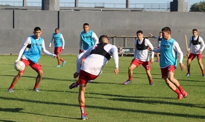 Fecha 7 del Apertura cierra este lunes con dos partidos