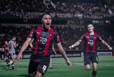 Cerro gana con lo justo y se afianza en la punta 