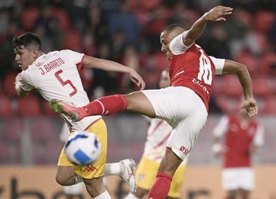 Independiente vence a General Caballero 