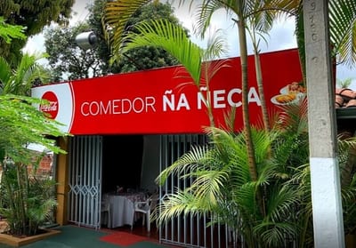 Ña Ñeca habla de sus ñoquis y dice que son gente humilde 