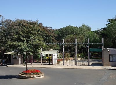 Hombre muere tras caminata en el Parque de la Salud 
