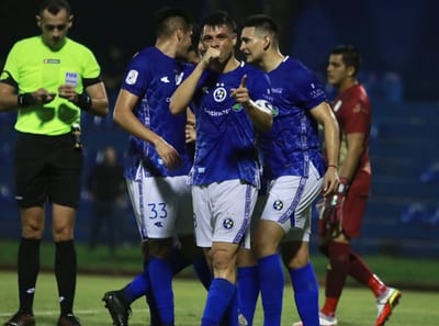 Sol de América supera a Tacuary con lo justo 