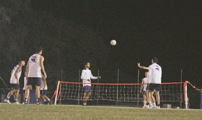 Sol y Tacuary cierran la Fecha 10 del Apertura