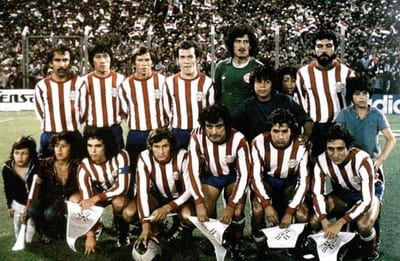 Nueva camiseta de la Albirroja es homenaje a campeones del 79