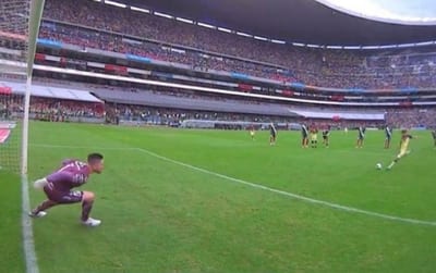 “No destruyan” el fútbol, pide Antony y genera polémica