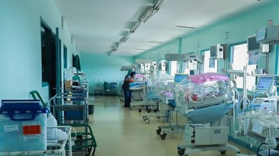 Manifiestan preocupación por carencia de dosis contra virus sincitial respiratorio