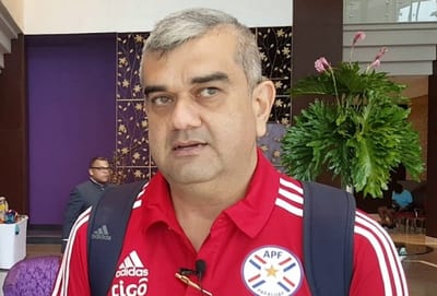 Remueven a Eliseo Gaona, tras pedido a la APF