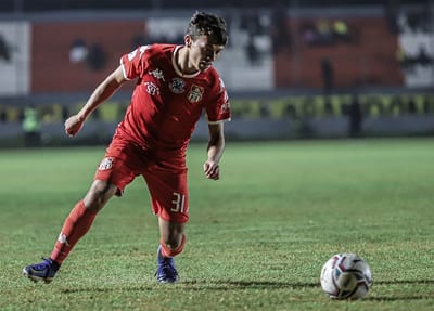 General Caballero visitará a La Guaira en juego de cumplimiento