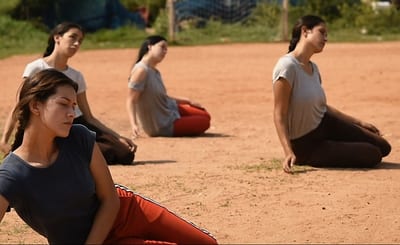 Exhibirán el documental “Habitantes” en el Juan de Salazar