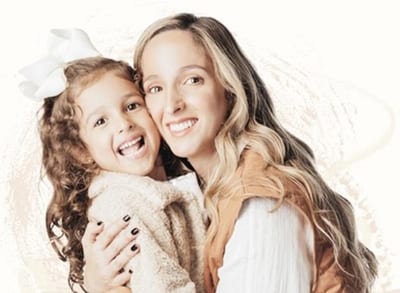 Banco y shopping ofrecen ventajas para mimar a las madres 