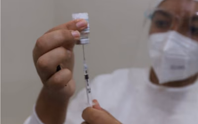 Salud insta a vacunarse durante la “Campaña Invierno”