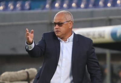 Zapag sobre Chiqui: “Son etapas que se cumplen” 